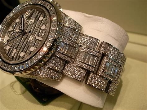 rolex most expensive watch femininew|million dollar Rolex results.